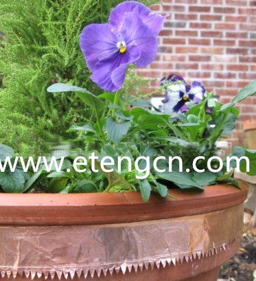 self adhesive copper tape